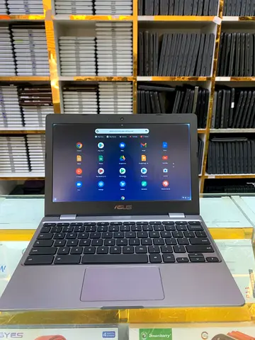 Asus Chromebook 11.6" - Good Working Condition