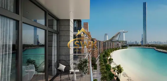 Luxury 1Bedroom Apartment | Great Location