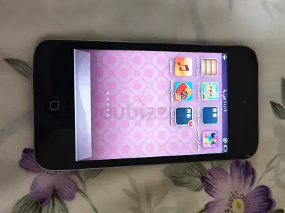 Ipod