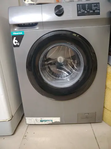 Good Condition washing machine