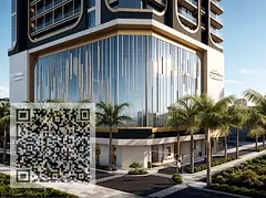 2 BHK Freehold Apartment for Sale in Ajman AI Alia