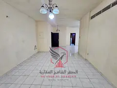 3BR + Living Room | 2 Balconies