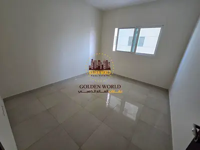 2BR Apartment for Rent with Parking, 2 Bathrooms and Closed View, Suitable for Families, Convenient Location, Annual Rent AED 50,000