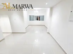 1 Month Free | Spacious 2BR with Wardrobes | Family Building | Near Sahara Mall