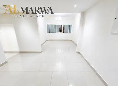 1 Month Free | Spacious 2BR with Wardrobes | Family Building | Near Sahara Mall