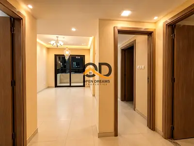 BARAND NEW FAMILY BUILDING 1BHK 2 WASHROOM RANT ONLY 40K WITH BULCONEY PARIM LOCATION AREA