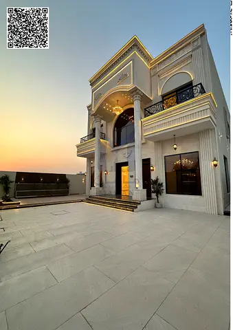 CLASSIC 5-BEDROOM VILLA FOR SALE | PRIME LOCATION | SPACIOUS LAYOUT