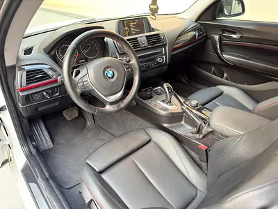 2014 BMW 2-SERIES photo 9