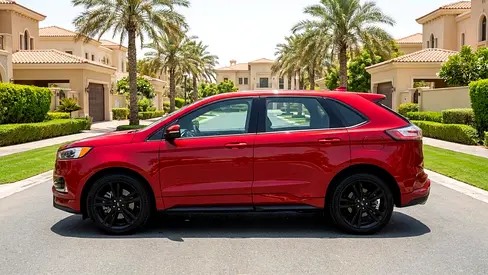 صورة 3 لـ 2022 FORD EDGE