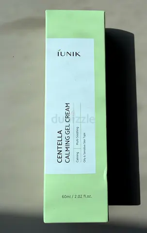 Calming Cream
