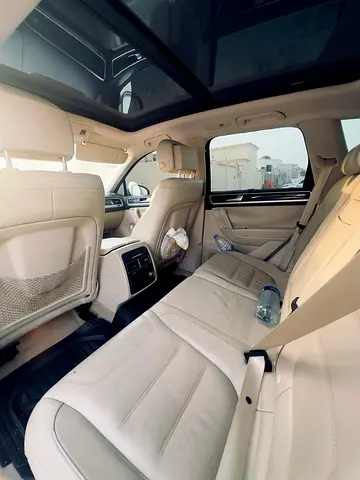 صورة 7 لـ 2012 Volkswagen TOUAREG