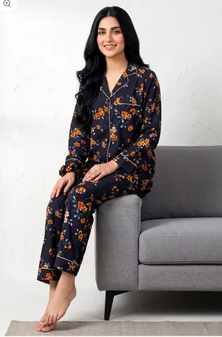 Decent new variety of Night suits for ladies