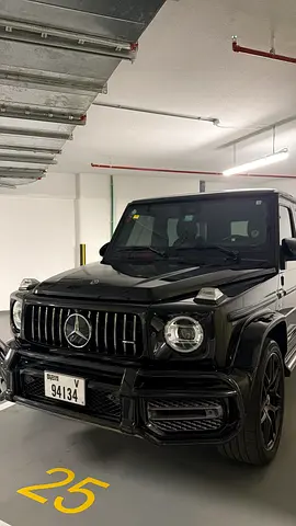 Mercedes-Benz G-Class G 63 AMG 2019 | Japanese Specs | Pristine Condition