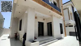 Brand New Villa for Rent – Al Yasmeen, Ajman