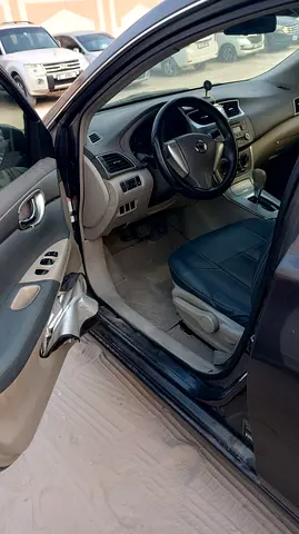 صورة 3 لـ 2013 Nissan SENTRA