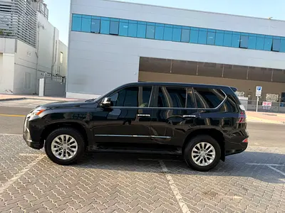 صورة 6 لـ 2019 Lexus GX-SERIES