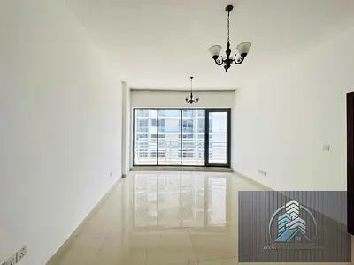 AED 55k | 893 SQ.FT. | LARGE 1BR | 2 BATHS | 6 CHEQUES | DLRC