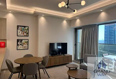 Brand New Building I Free AC I Close to Metro