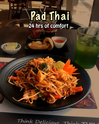Tuk Tuk Thai Cuisine – Two Established Thai Restaurants, Operating Since 2013, for Sale in Dubai