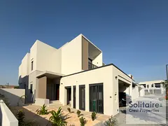 4BR Villa | Garden Access | Sports View | Jebel Ali Village