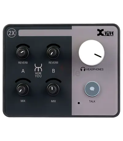 Xvive More You 2X Hub Expansion Unit for More You Hub - Brand New