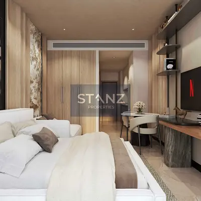 Near Handover | Metro Connected | High-Potential Investment