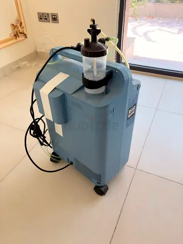 جهاز اوكسجين للبيع