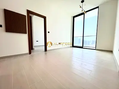 1BHK | Pool View | Kitchen Appliances