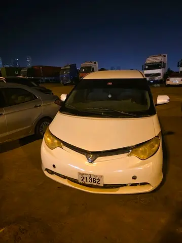 صورة 2 لـ 2008 Toyota PREVIA