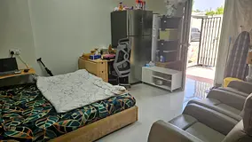 BEAUTIFUL FAMILY ROOM (2000/month) Including SEWA, FREE PARKING