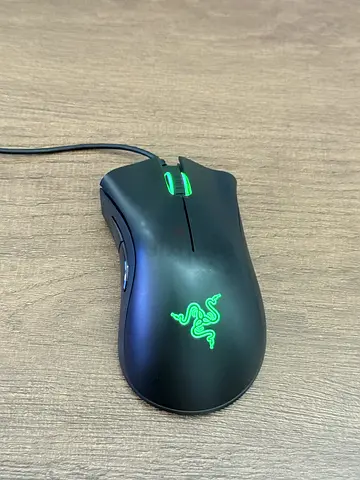 Razer DeathAdder Essential