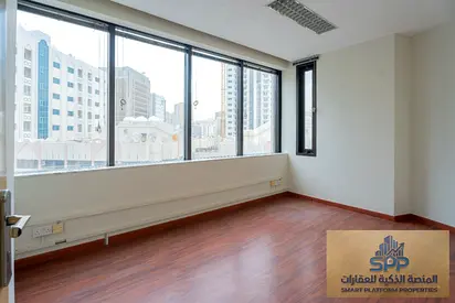 🌟🔥 EXCLUSIVE OFFER 🔥🌟 | Premium Offices in Al Majaz 1