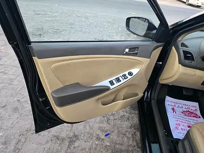 2015 Hyundai ACCENT 缩略图 15
