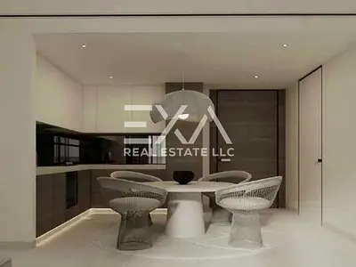 Best Deal I Pool and Park View I Luxury 1BR