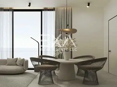 Best Deal I Pool and Park View I Luxury 1BR