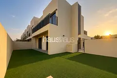 120k | Largest Plot | Sunset Views | Semi-Detached
