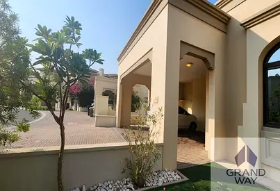 Stand Alone Villa I Garden I Covered Parking