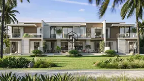 Bay Villas | Spacious 3BR | Beachside Living