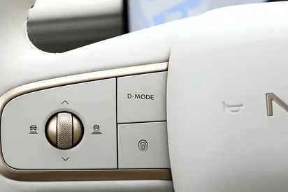 2026 Nissan N6 照片 10