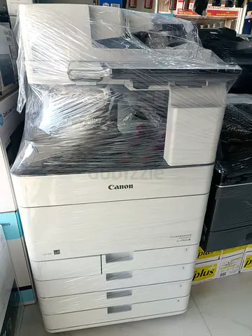 Canon multifunction copier - office MFD in good condition