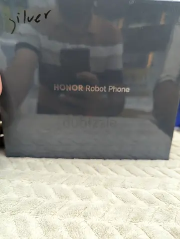 Honor Robot (16+1TB) Sealed Pack