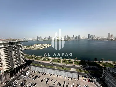 Affordable 3BHK| Master Bedroom| Parking free | Full Sea view