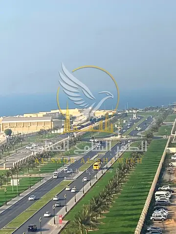 شقة غرفتين وصالة للإيجار في المجره غرفتين مساحات واسعه مع 2بلكون اطلاله مفتوحه صيانه مجانيه قريبه علي جميع الخدمات سهل خروج الي دبي
