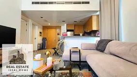 Fully Furnished Pool-View Apartment | Free Parking | Gym & Swimming Pool | Prime Location Mamsha