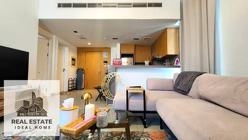 Fully Furnished Pool-View Apartment | Free Parking | Gym & Swimming Pool | Prime Location Mamsha