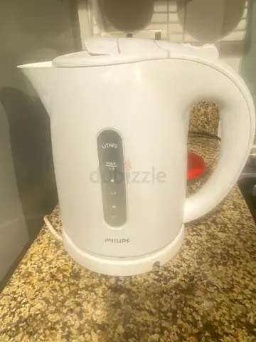 Electric kettle
