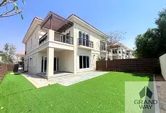 Detached villa |Family Golf Home | Prime Location