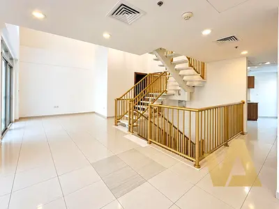 Amazing | Duplex | With Private pool