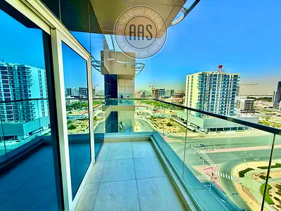 Open View•Bright & Spacious 1bhk•Close To Emirates Accommodation•All Amenities