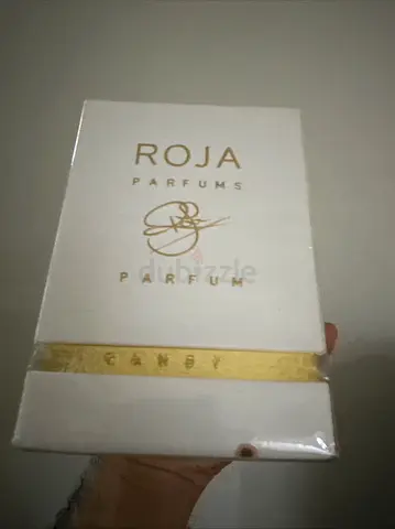 Roja Parfums candy aoud 50 ml' (sealed) - boxed perfume